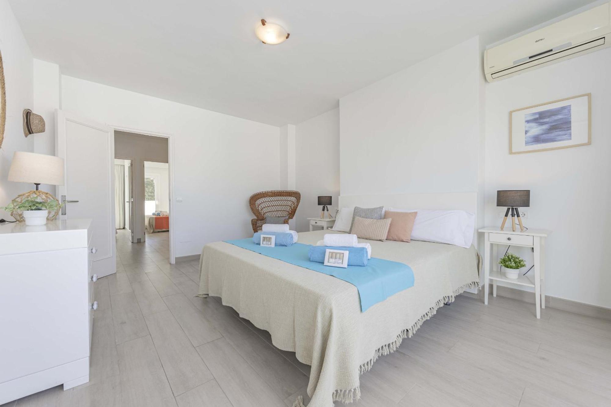 캔 피카폴트 Laia House / Laia'S House 빌라 외부 사진